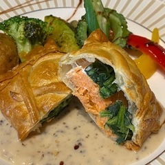 ディナーキッチンスタッフ急募の画像