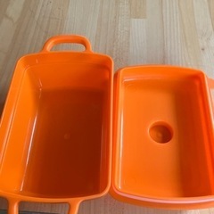 タッパーの画像