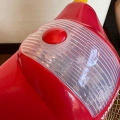 子供用　三輪車の画像