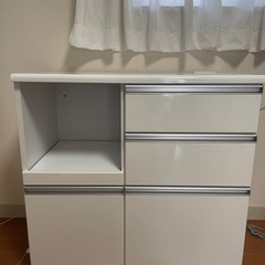食器棚　