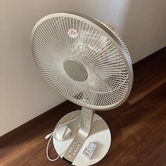 Panasonic　扇風機【お取引中】