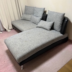 ソファ