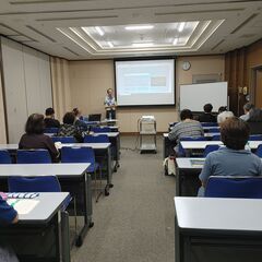 社会人英語基礎講座ー10月開講