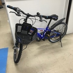 取引場所　南観音　O2308-403 子供用自転車　Glider...