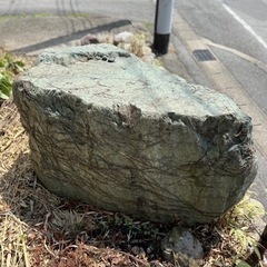 庭石