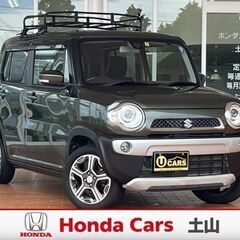 【コミ94万】H27年・ハスラー・4WDXターボ・82958ｋｍ...