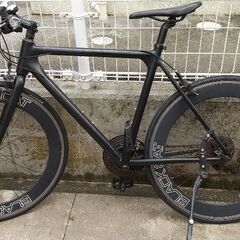 ブラックキャットサイクルズ