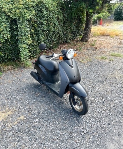 617. 動画あり　ホンダ　トゥデイ　AF61  原付　バイク　50cc   車体　埼玉