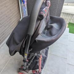 ベビーカー無料で差し上げます。