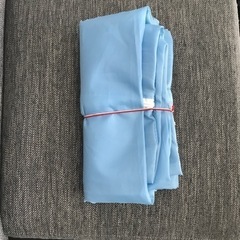 長雨に困った時に！衣類乾燥カバー❣️の画像