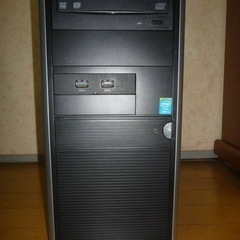 ツクモEX WIN11 i5-4440 メモリー8GB SSD1...