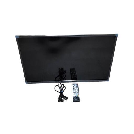 TOSHIBA REGZA32インチ液晶テレビ　32S22　2019年製