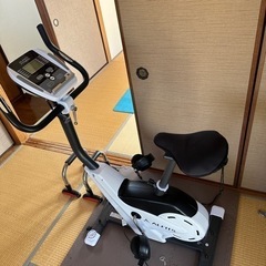 エアロバイク