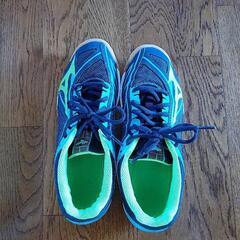 Mizunoシューズ
