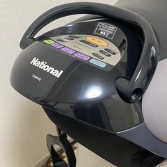 ロデオマシーンの画像