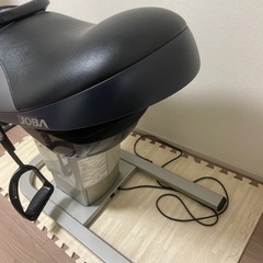 ロデオマシーンの画像