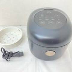 【決まりました】【JT313】(O)ヤマダ マイコンジャー炊飯器...