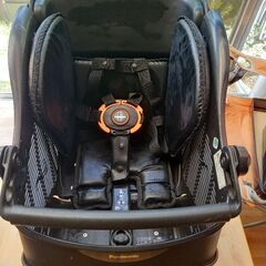 パナソニックアシスタント自転車前用
