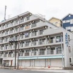 ⭐️9万円入居可💁京急本線/子安駅 歩4分✨神奈川県横浜市神奈川...