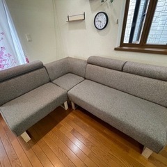 ダイニングセット　引越しのため、お売りします