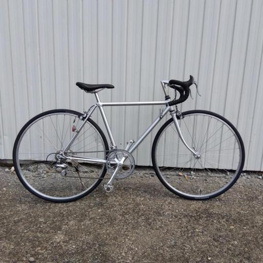 ビンテージ ロードバイク Titan 京都手渡し歓迎 2025年最新】ロードバイク ヴィンテージの人気アイテム - メルカリ