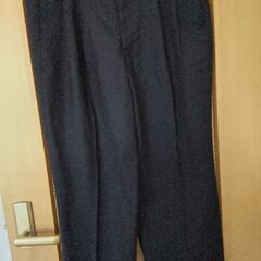 須賀川桐陽高校 男子制服 セーターの画像
