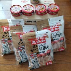 いなば　わがまま猫缶　115g  X  52個
