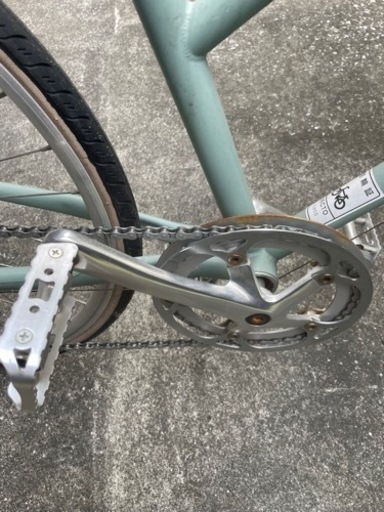 【お取引中】Tokyobike bisou26 自転車