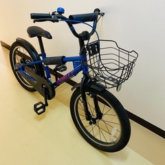 子ども用自転車 DUALLY BMXスタイル 18インチ（けーーーい） 2025年最新】DUALLY BMXの人気アイテム - メルカリ