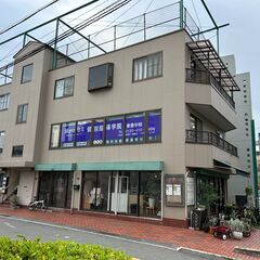 子どもの教育と地域に根づいた「学習塾」のアルバイト募集ですの画像