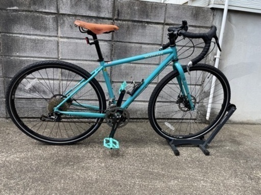 KONAのマウンテンバイクSUTRA