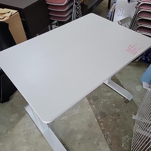 【店頭10％OFF】YAMAZEN　山善　電動昇降デスク　ELD-1070　中古　リサイクルショップ宮崎屋住吉店23.12.22F