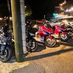 ツーリング仲間募集🏍🏍💨 − 山口県