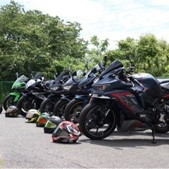 ツーリング仲間募集🏍🏍💨