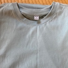 ユニクロワンピースの画像