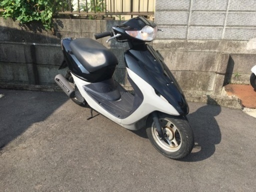 ◇ HONDA スマートDIO AF56 バッテリー新品