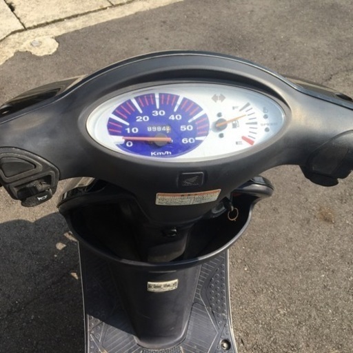 ◇ HONDA スマートDIO AF56 バッテリー新品