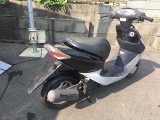◇ HONDA スマートDIO AF56 バッテリー新品