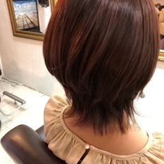 あなただけのカット講習。ピンポイントトレンドセミナー