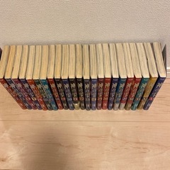 【神の雫】11〜33巻 の画像