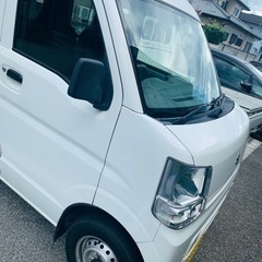 スズキ エブリィの画像