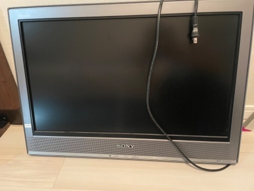 テレビ