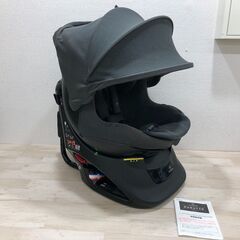 カーメイト エールベベ クルットNT2 ノーブルプレミアムⅡ A...
