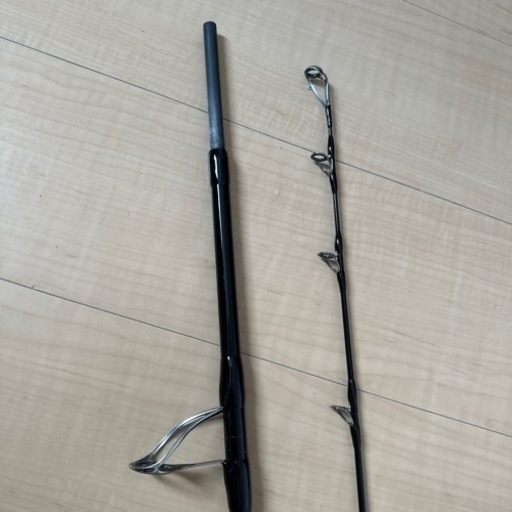 その他 ZENAQ Muthos Accura 100H RG