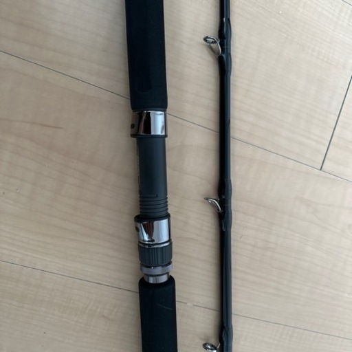 ZENAQ Muthos Accura 100H RG