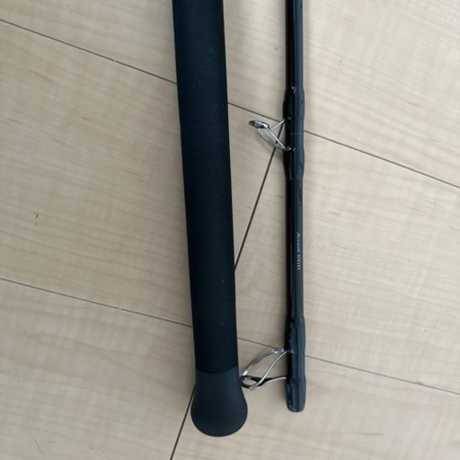 ZENAQ Muthos Accura 100H RG