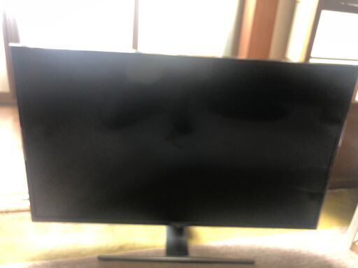 ハイセンス　HJ32A5800　液晶テレビ