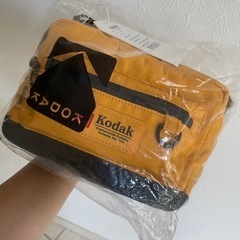 カメラ好きの方にKodak📸の画像