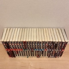 【完全版】スラムダンク １〜24巻 全巻セットの画像