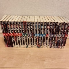 【完全版】スラムダンク １〜24巻 全巻セット